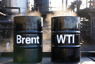 Brent і WTI подешевшали після швейцарських переговорів США та Ірану